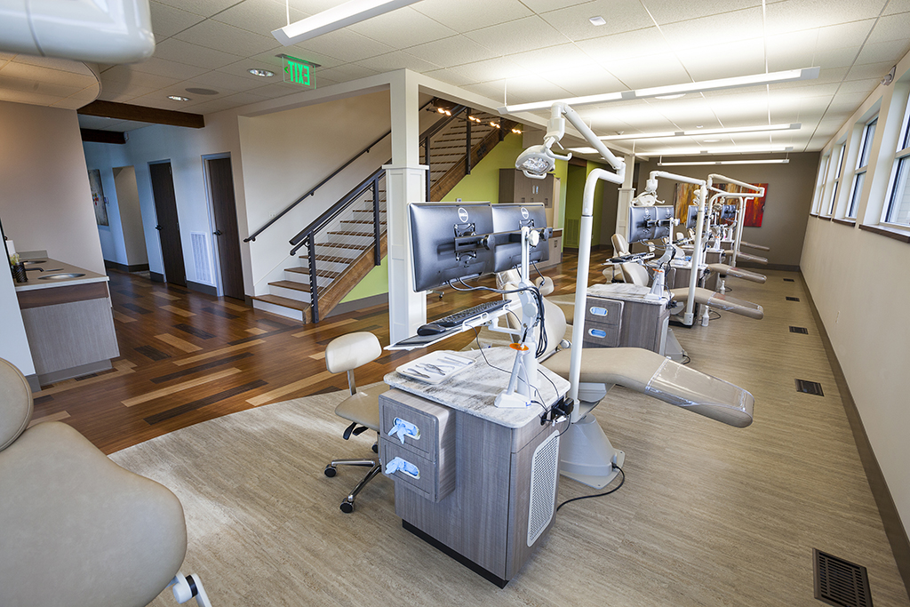 Compton Orthodontics